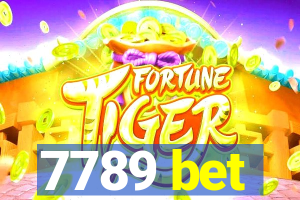 7789 bet